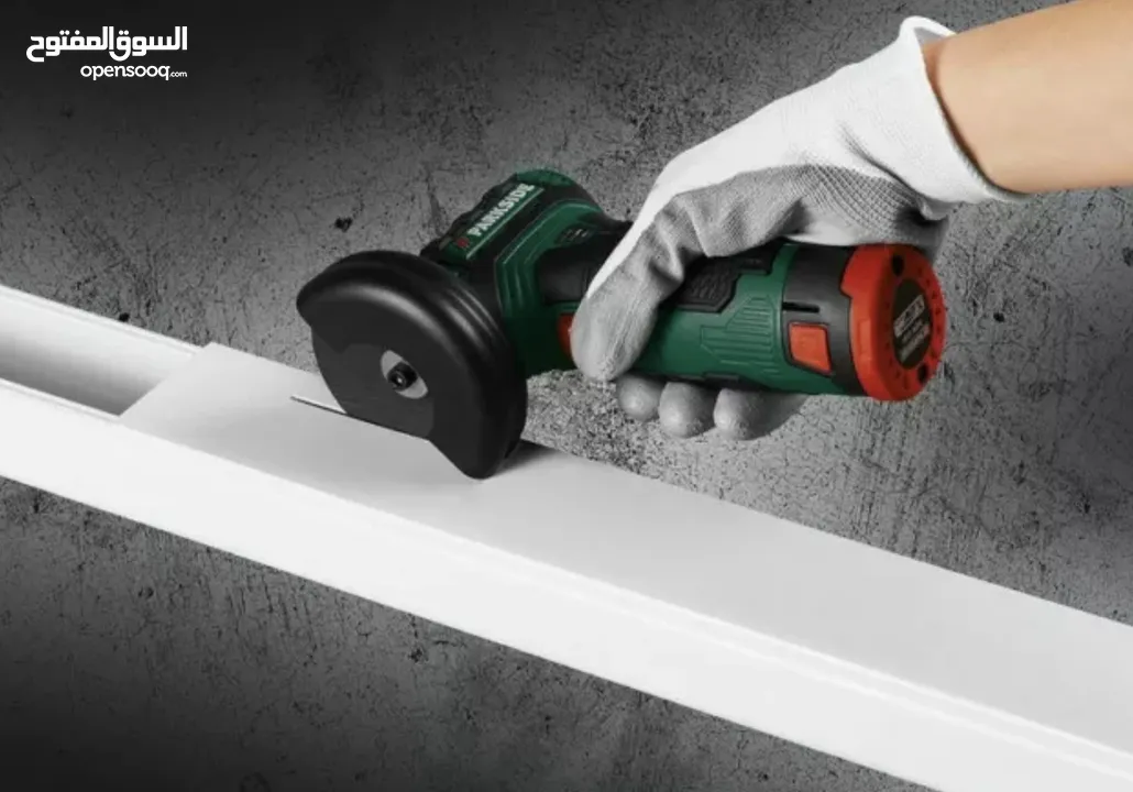 عدد صناعيه ألمانيا بارك سايد / PARKSIDE TOOLS 20v