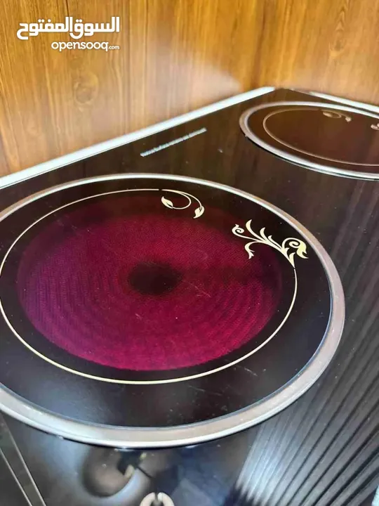 اطبخ بذكاء غاز طهي