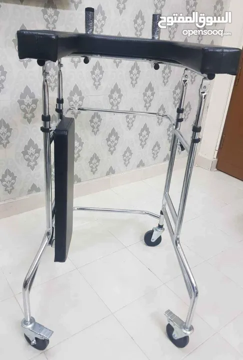 Medical Moving / Walking Stand For Sale