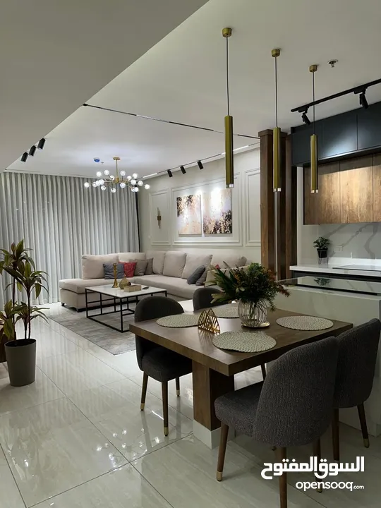 شقة مفروشة للإيجار  ( Property 42496 )-175110720