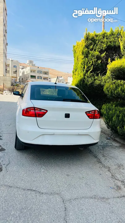 سيات توليدو جير عادي 1600 ديزل