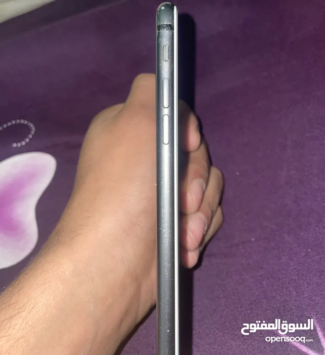 Iphone 8plus الباقي ب الوصف