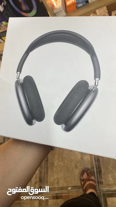 Air pods max