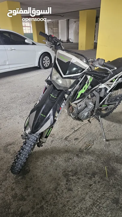 متور جبلي زوزوكي