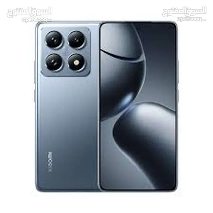XIAOMI 14T ( 512GB ) / RAM 12 NEW /// شاومي 14 تي ذاكرة 512 رام 12 الجديد