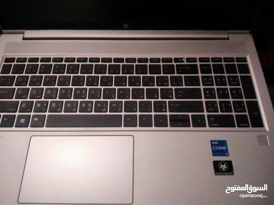 لاب اتش بي HP probook 450 G9