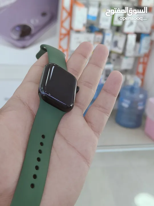 Apple watch series 7 41mm