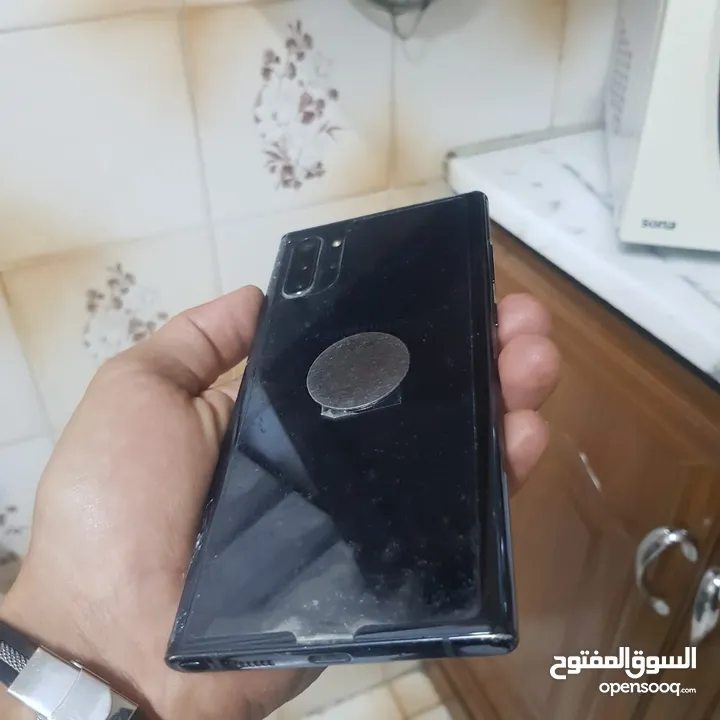 نوت 10بلس G5