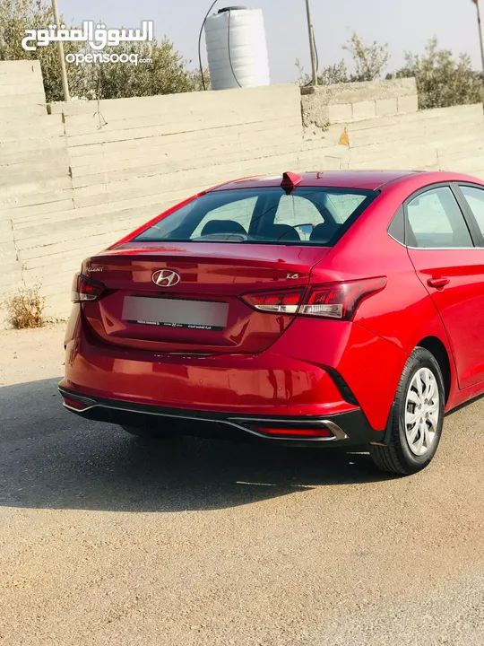 هنداية اكسنت