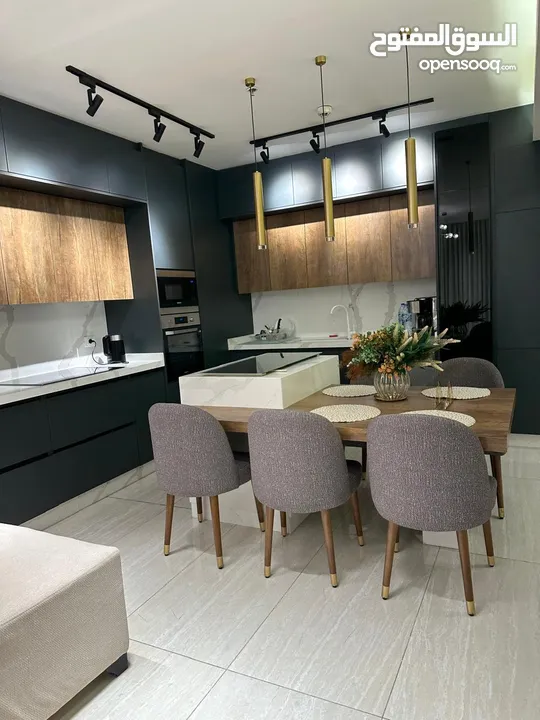 شقة مفروشة للإيجار  ( Property 42496 )-175110720