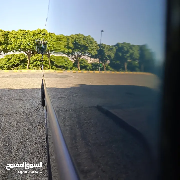 باص على وضع بلاده فحص كامل