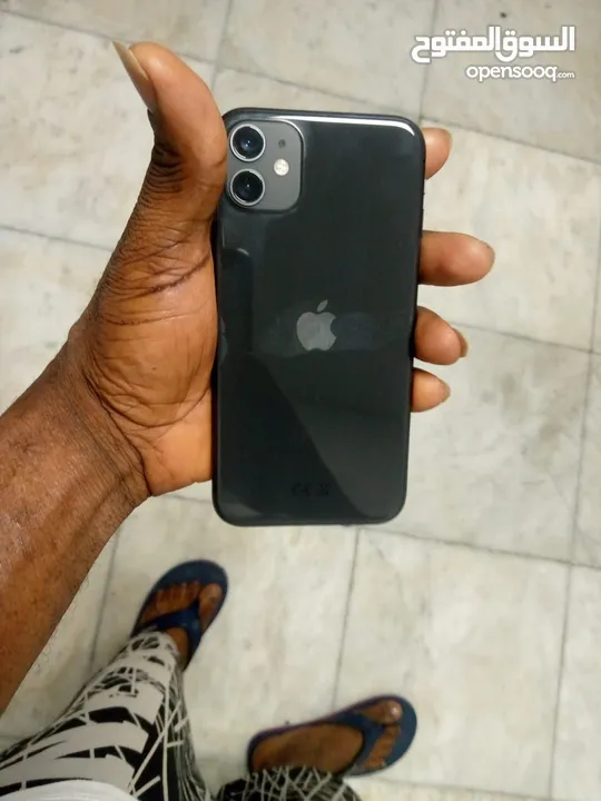 iPhone 11 64gb 800aed