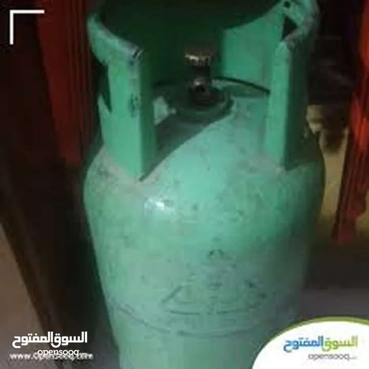 جرة غاز  وفرصة عمل عبر الانترنت التجارة الالكترونية