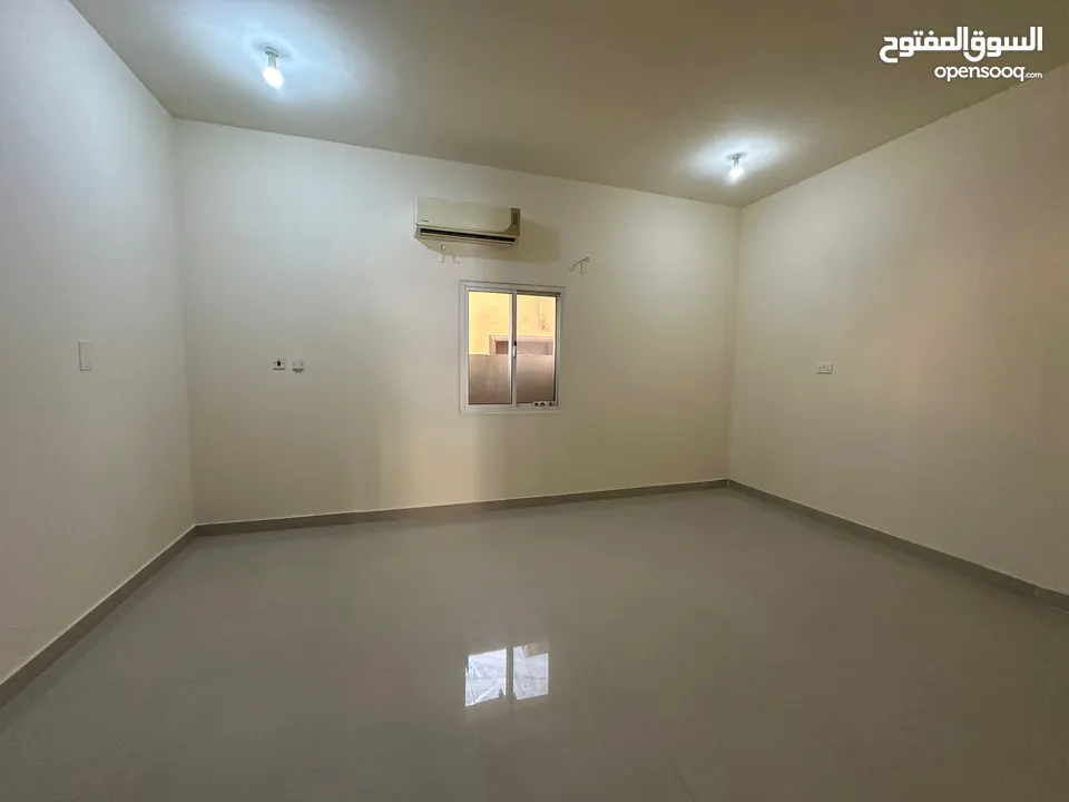 Apartments in Doha