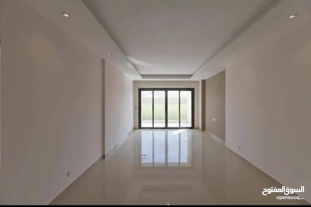 شقة 189 متر في أحدث مشروعات ساويرس بالتجمع الخامس كمبوند Zed East