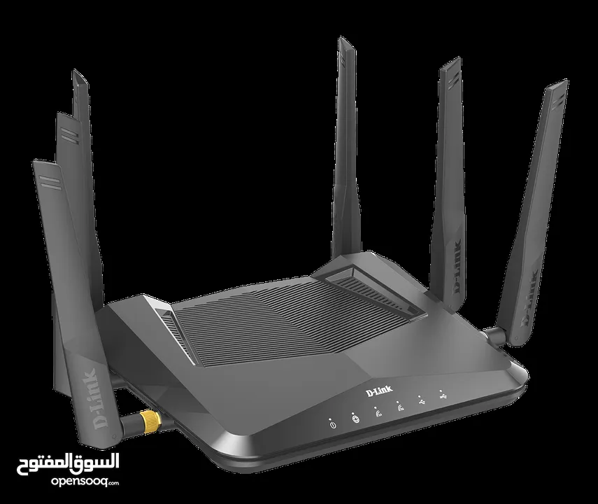 Wifi Router D-Link  راوتر دي لنك
