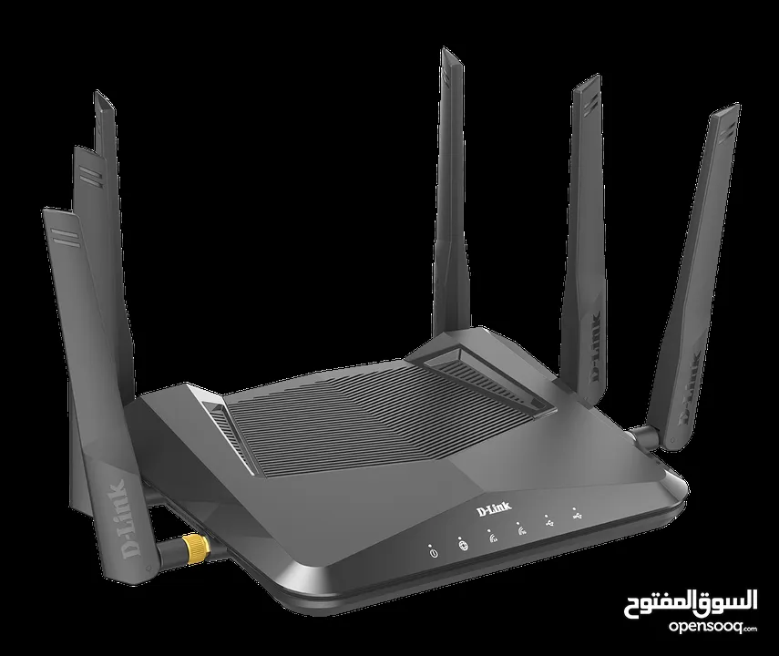 Wifi Router D-Link  راوتر دي لنك