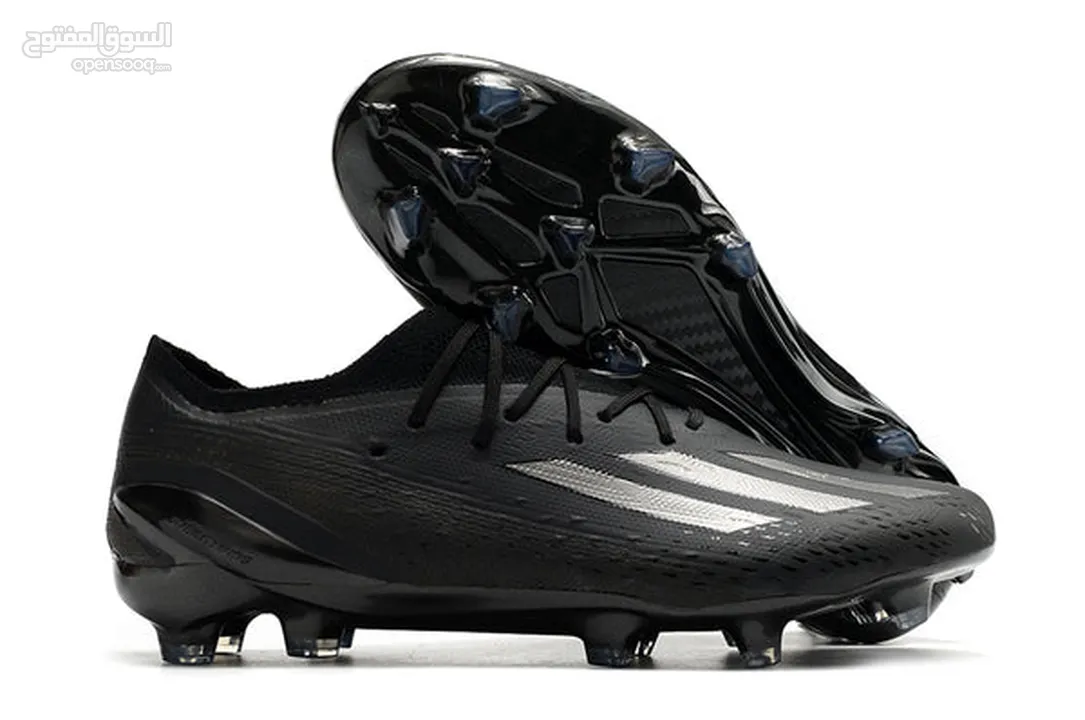 Adidas X Speedportal Core Black Pro Version Boots