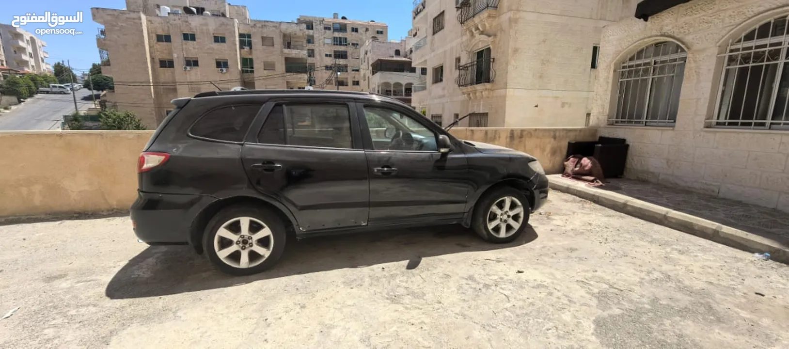 للبيع على وضعها