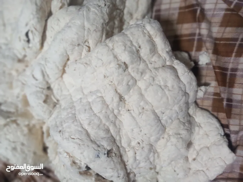 قطن و بوليستر جديد