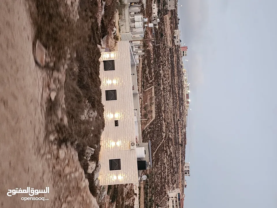 منزل مستقل للبيع