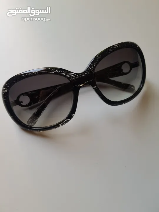 sunglasses GALIA with original box