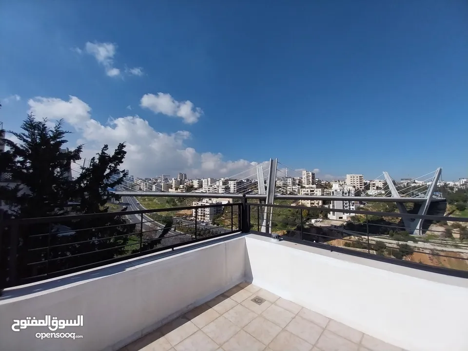 شقة للايجار في عبدون  ( Property 36590 )-175016788