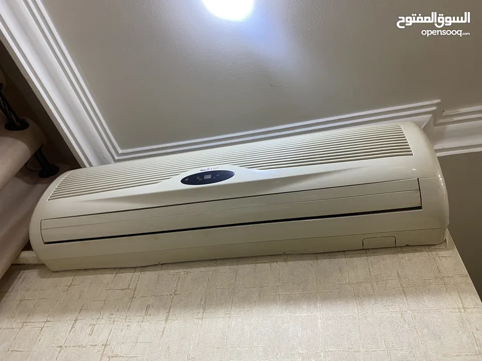 مكيف ستار كول 2 طن بسعر مغري للغاية