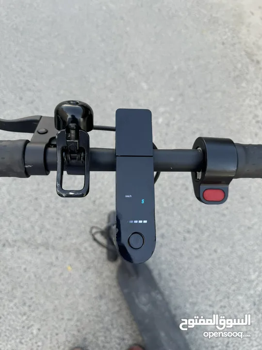Mi ELectric scooter pro 2