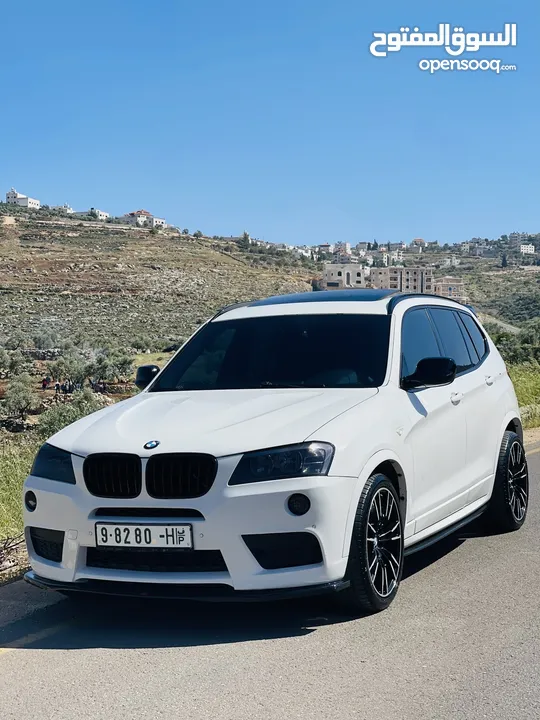 BMW 2014 بويه شركه