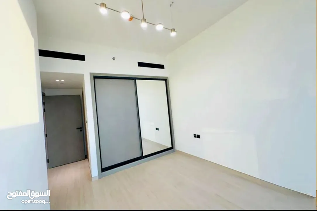 امتلك بالجميرا ارقي وحده متميزه سعر وموقع ومساحه غرفتين وصاله جاهزه للاستلام بدون فوائد بدون بنوك