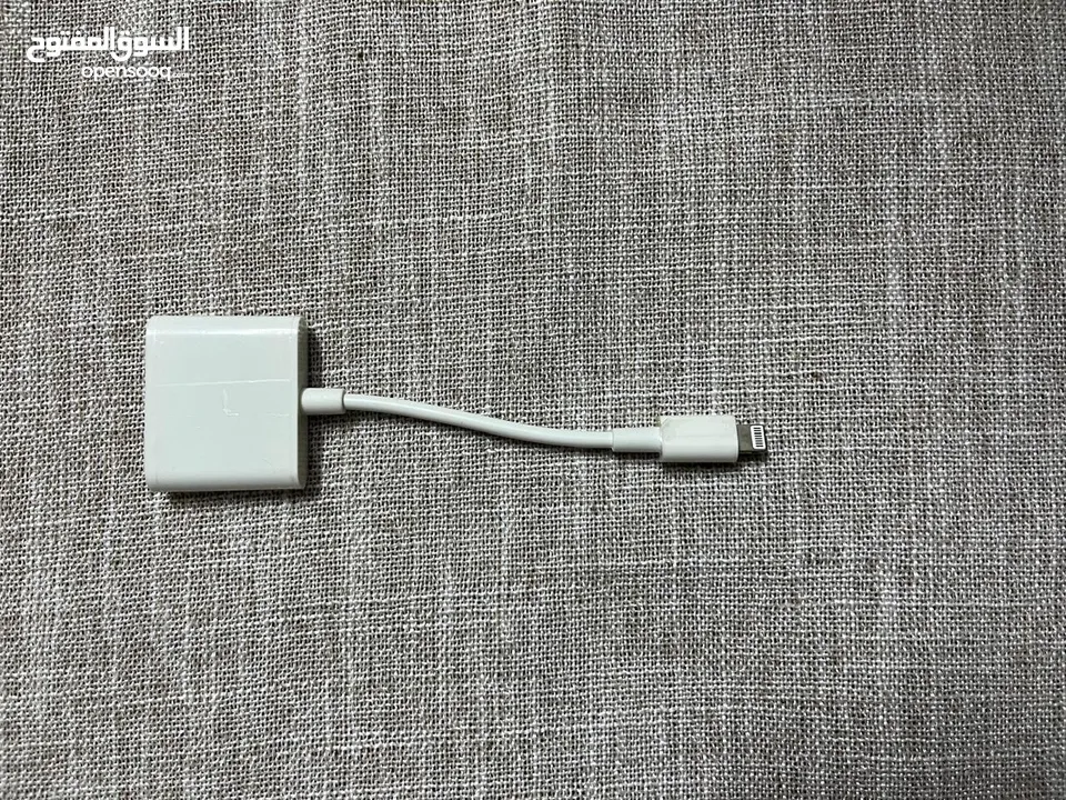 للبيع Digital AV Adapter أصلي محول رقمي عالي الجودة (وصلة شاشة)