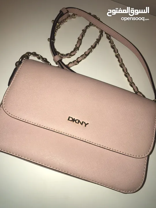 Elegant Original DKNY Bag