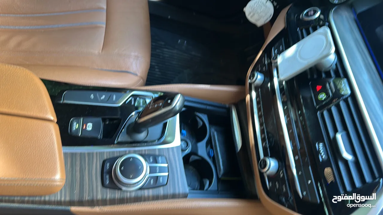 للبيع أو البدل  BMW 530e M 2019 فخامة الهايبرد بتجهيزات مميزة!