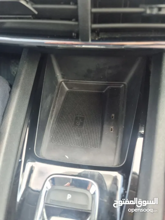 اسكودة اوكتافيا 2020