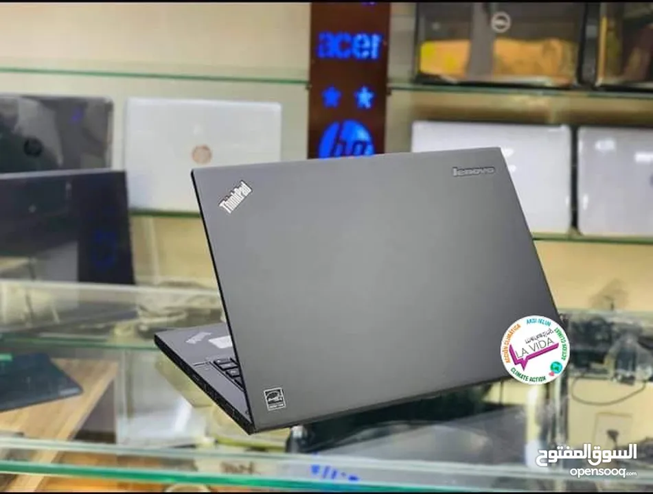 لابتوب Lenovo thinkpad