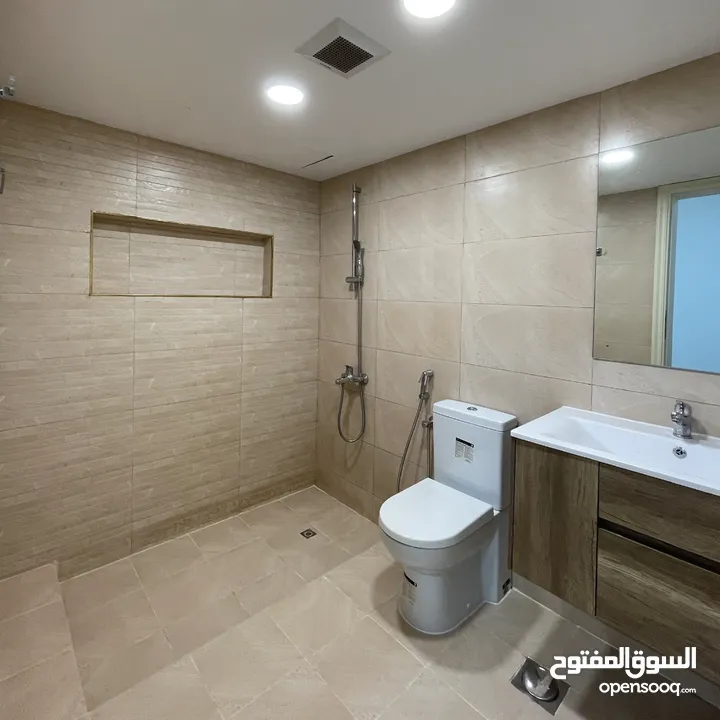 2 Bedroom Refurbished Apartment in Muscat Oasis