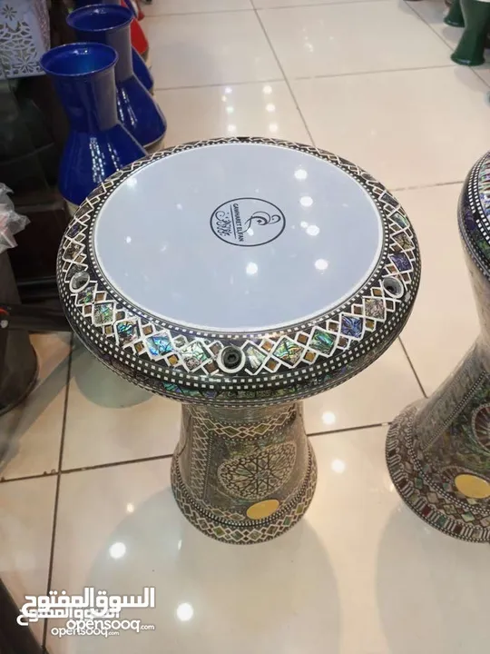 طبلة سنباطي صدف كامل جوهرة الفن