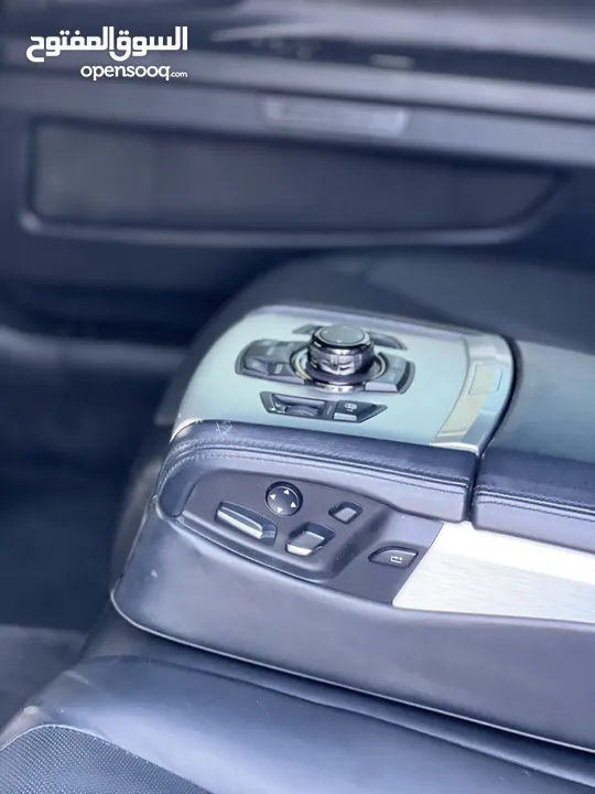 BMW750i long