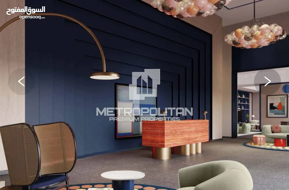 Resale  Peninsula and Canal View  Middle Floor   The Edge Tower A