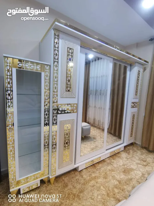 غرف نوم لامنيت تركي جميع الالوان