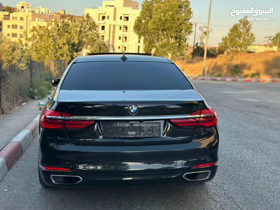 Bmw 740Le  for sale