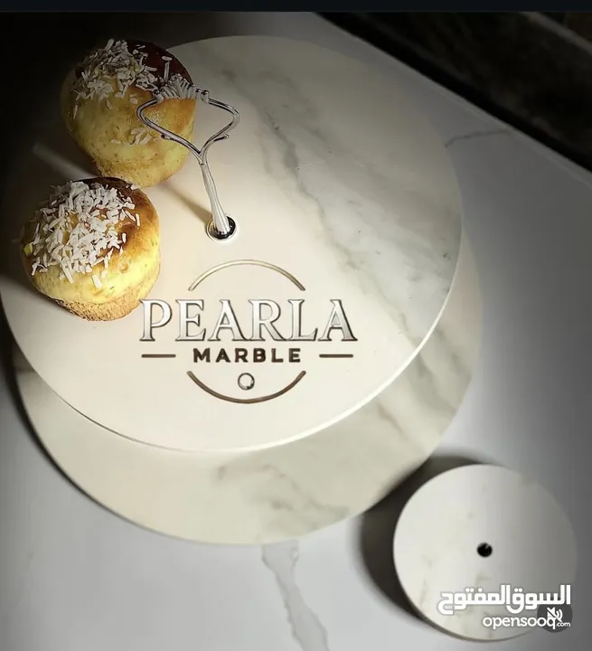 صواني وديكورات بورسلان ايطالي