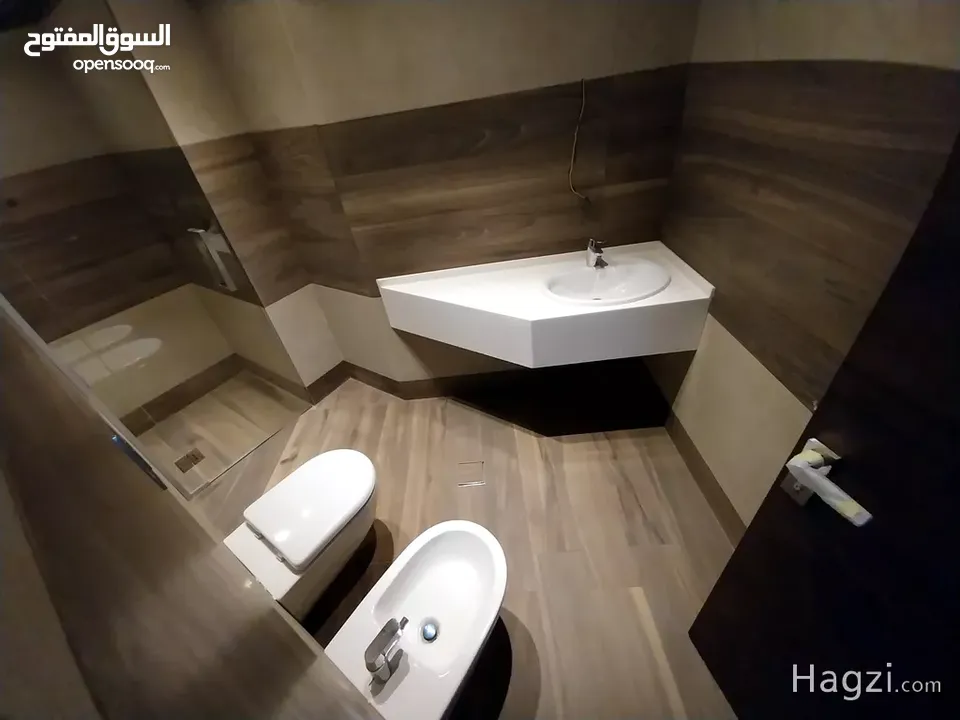 شقة دوبلكس روف مميزه تشطيبات سوبر ديلوكس في دوار الرابع ( Property ID : 30113 )