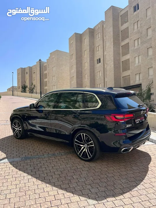BMW X5_2021