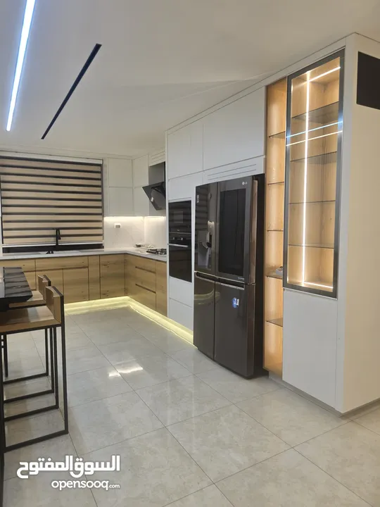 شقة جديدة سوبر ديلوكس