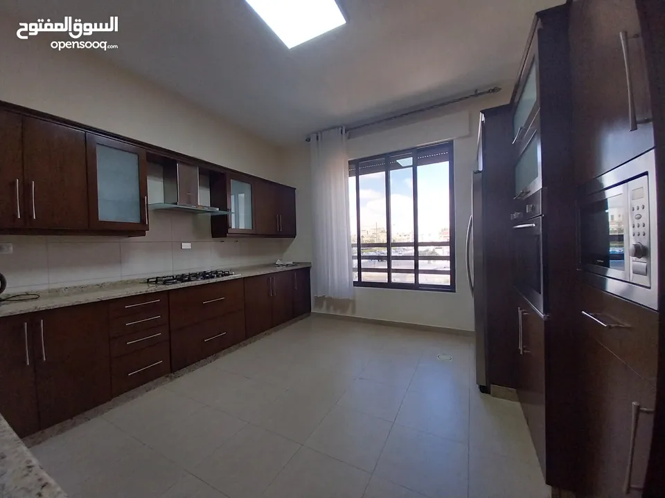 Apartment for rent in abdoun  ( Property 34344 )-174813153
