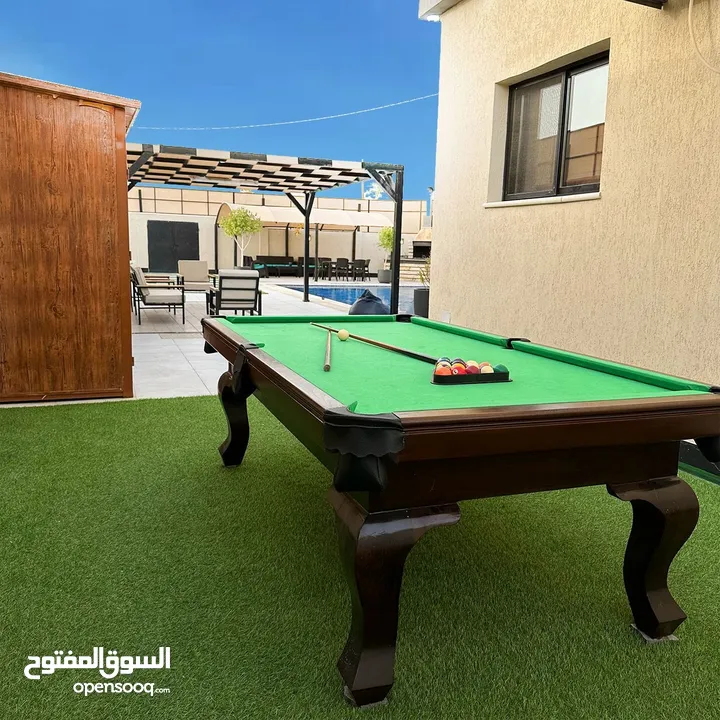 مزارع وشاليهات في جميع مناطق المملكة (مزارع وشاليهات ساهر السردي)
