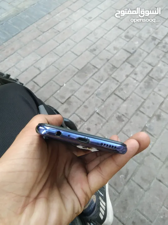 Vivo S1 Used Mobile