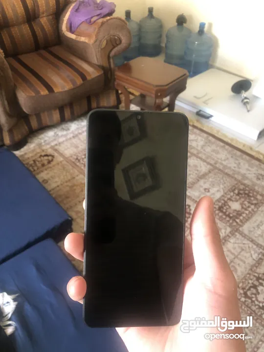 هاتف  Mi redmi 13c